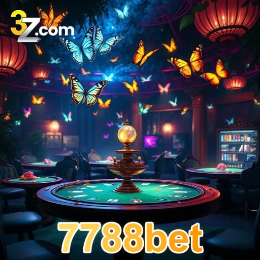 7788bet Cassino