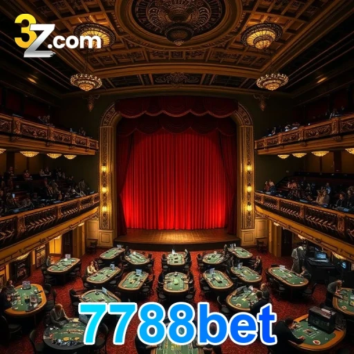 7788bet Confiavel